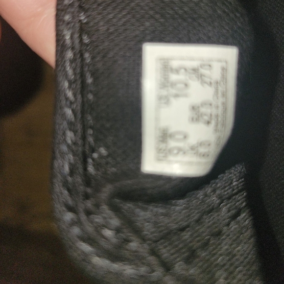 Vans Multicolor Slip-On Sneakers - Picture 3 of 3